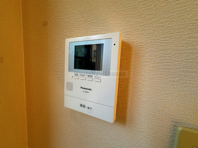 【セキュリティ】 | TTハイム