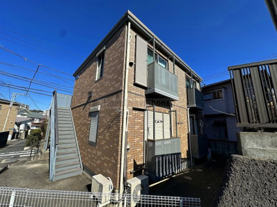 【外観】 | TTハイム