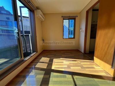 【居間・リビング】 | TTハイム