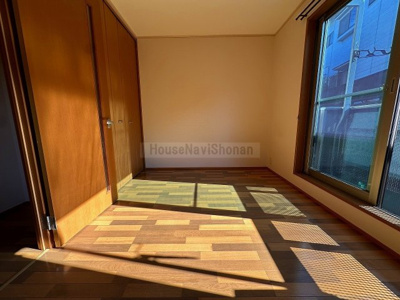 【寝室】 | TTハイム