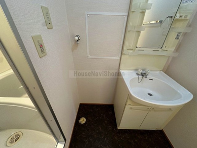 【洗面所】 | TTハイム