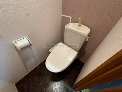 【トイレ】 | TTハイム