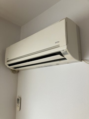 【設備】 | コーポ美園