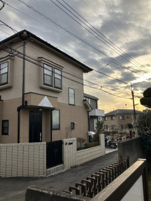 【展望】 | コーポ美園