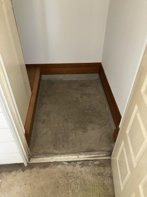 【玄関】 | コーポ美園