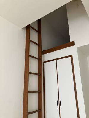 【内装】 | コーポ美園