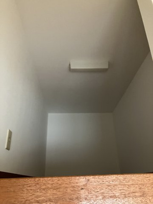 【内装】 | コーポ美園 | ロフト内