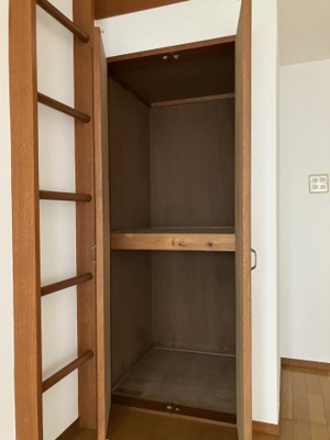 【収納】 | コーポ美園