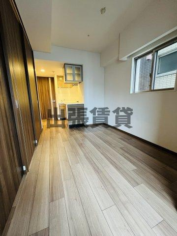 仲介手数料0円！！エステムプラザ名古屋丸の内の居間・リビング