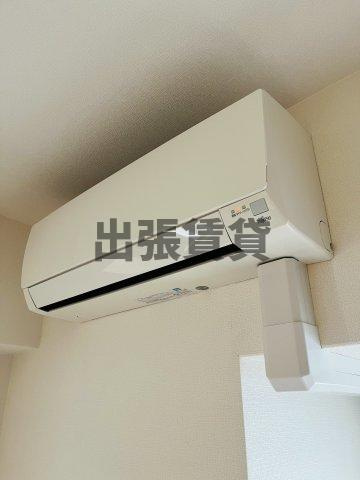 仲介手数料0円！！エステムプラザ名古屋丸の内の設備