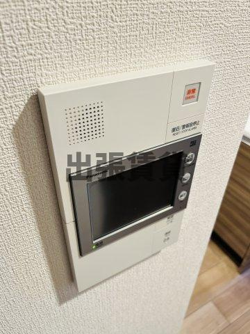 仲介手数料0円！！エステムプラザ名古屋丸の内のセキュリティ