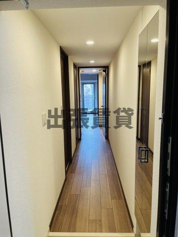 仲介手数料0円！！エステムプラザ名古屋丸の内の内装