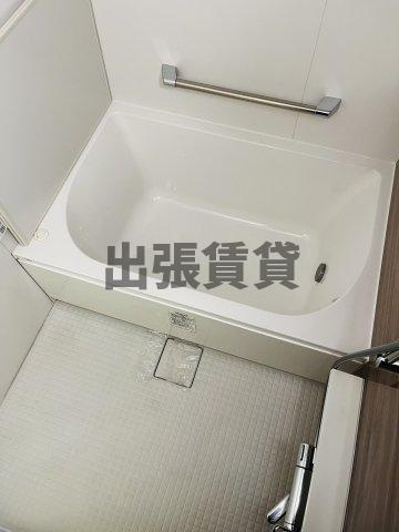 仲介手数料0円！！エステムプラザ名古屋丸の内の浴室