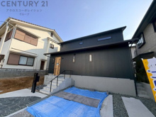 川西市大和西3丁目新築一戸建ての画像
