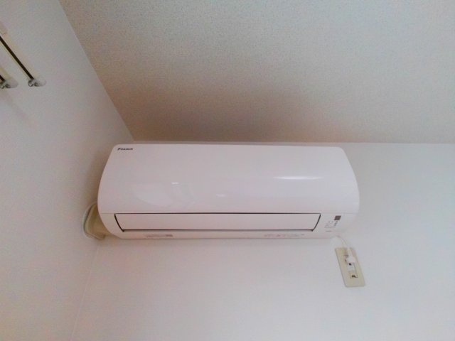 えぼしハイツ六甲の設備