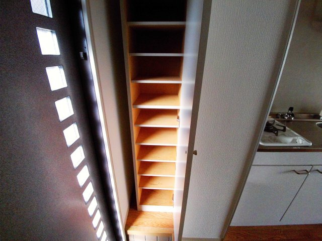 烏帽子ハイツ六甲のその他