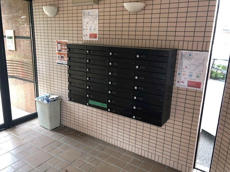 アドモリモト下畑のその他共用部分