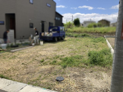 【外観】 | 大津市坂本2丁目2付近　分譲地 | 2025年04月　撮影