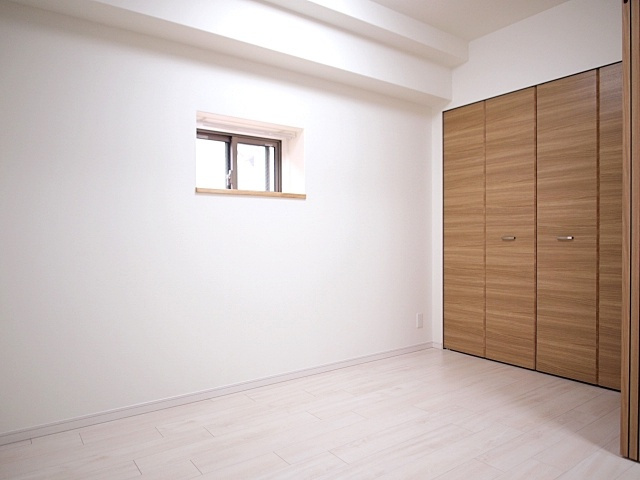 スプランディッド難波Ⅰの洋室