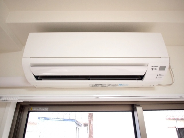 スプランディッド難波Ⅰの設備