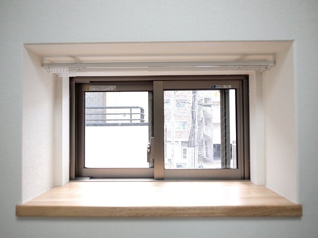 スプランディッド難波Ⅰの設備