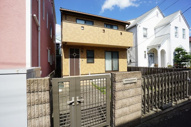 湘南茅ケ崎戸建の画像