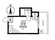 ステラⅡ　の画像