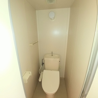 【トイレ】 | シャルール本楯Ⅱ