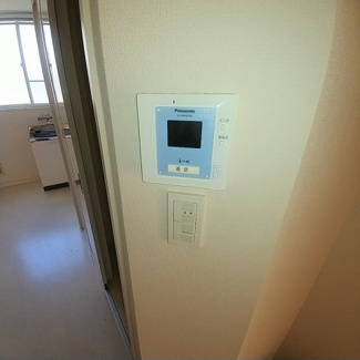 【セキュリティ】 | シャルール本楯Ⅱ