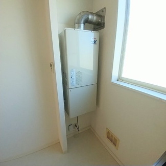 【設備】 | シャルール本楯Ⅱ