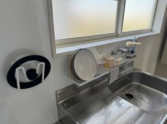 【キッチン】 | シャルール本楯Ⅱ