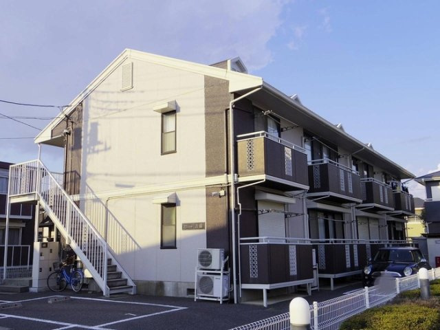 セジュール吉備