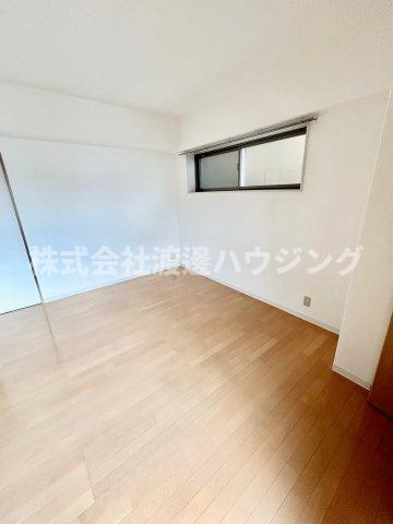 アンフィニⅦ緑地公園の内装