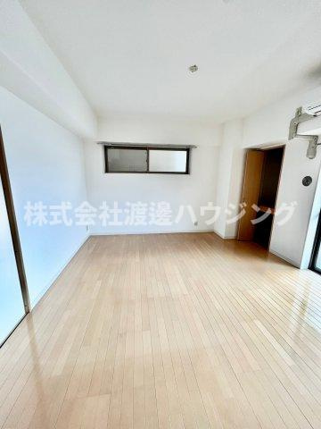 アンフィニⅦ緑地公園の内装