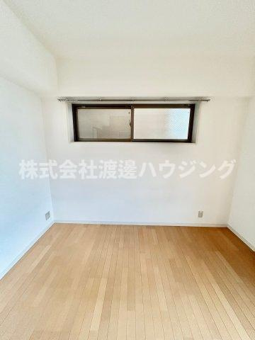 アンフィニⅦ緑地公園の内装