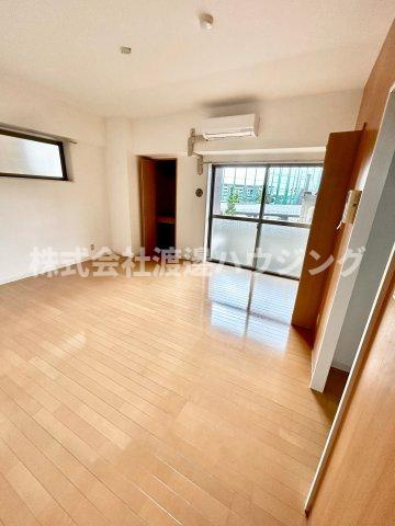 アンフィニⅦ緑地公園の内装