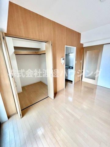 アンフィニⅦ緑地公園の内装