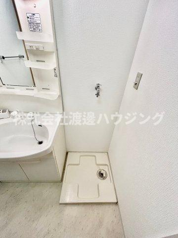 アンフィニⅦ緑地公園の設備