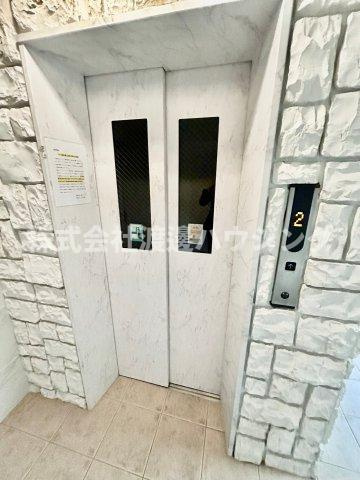 アンフィニⅦ緑地公園のその他共用部分