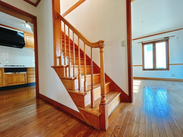 熊谷市瀬南の内装|※未公開物件多数あります！
買取り・物件探し・リフォーム・リノベ・管理何でもご相談下さい！
