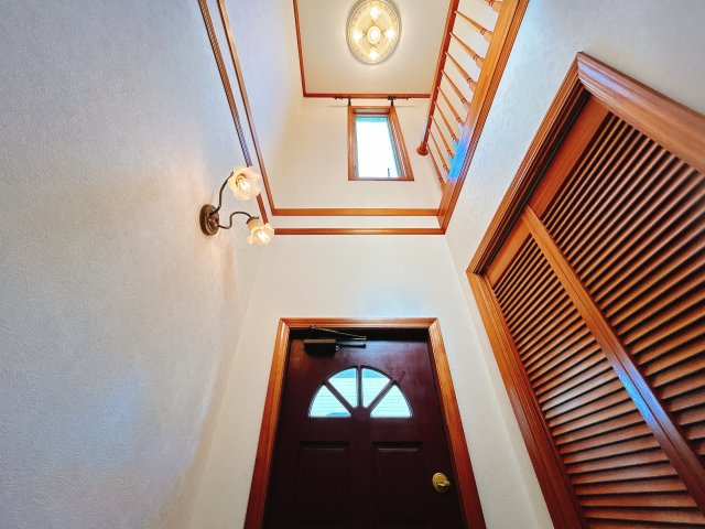 熊谷市瀬南の内装|※未公開物件多数あります！
買取り・物件探し・リフォーム・リノベ・管理何でもご相談下さい！
