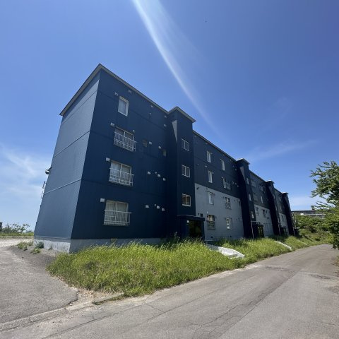 スカイレジデンス