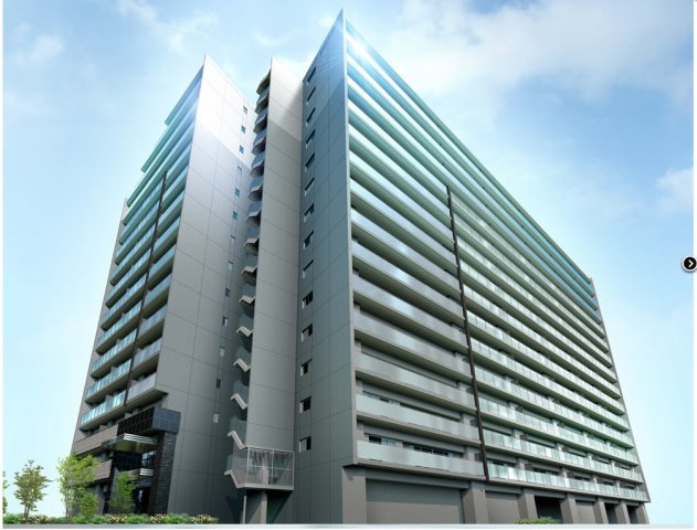 エスリードOSAKAMID west