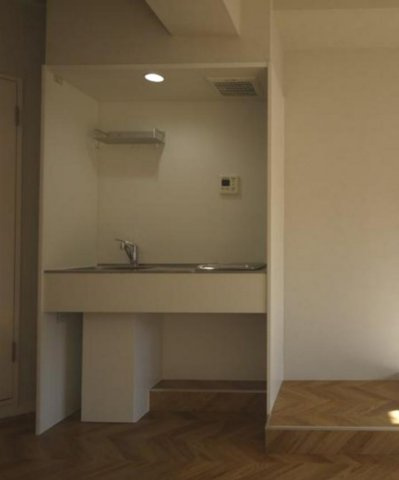 【キッチン】 | サンハイツ新田