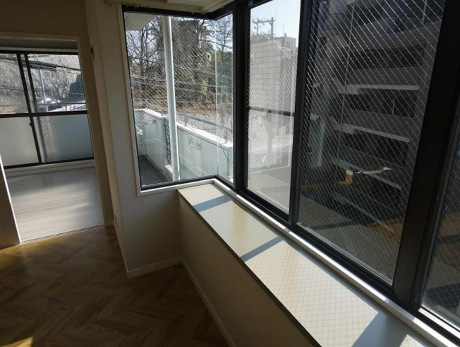 【収納】 | サンハイツ新田