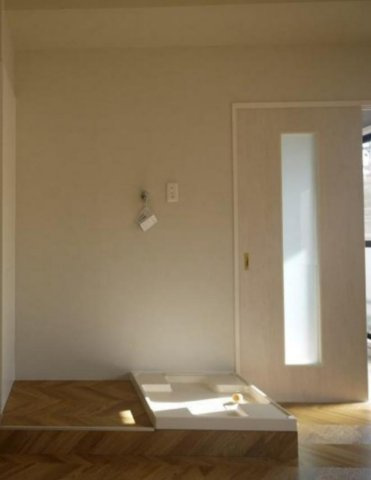 【設備】 | サンハイツ新田