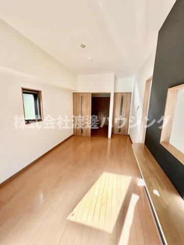 SCENE　TREの内装