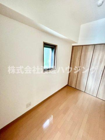 SCENE　TREの内装