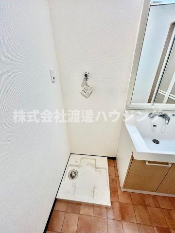 SCENE　TREの設備