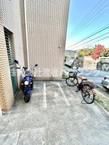 SCENE　TREのその他共用部分